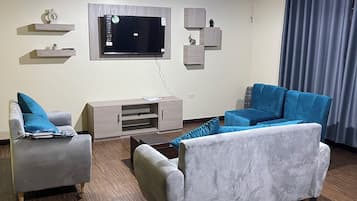 Smart-tv