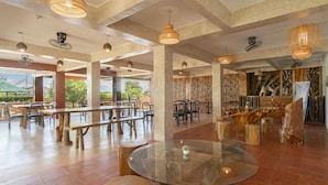 Restaurant - One Alo Hotel and Resort by Hiverooms (Manaoag)