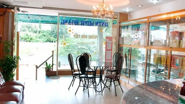 Bahagian dalam