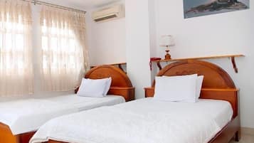 1 quarto, Wi-Fi de cortesia