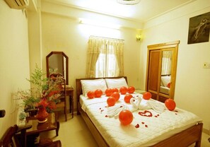 Standard Room | 1 bedroom, free WiFi - Blue Sea Hotel Nha Trang- by Bay Luxury (Nha Trang)