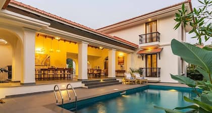 Villa Nea | Villas By Noor