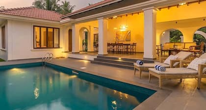 Villa Nea | Villas By Noor