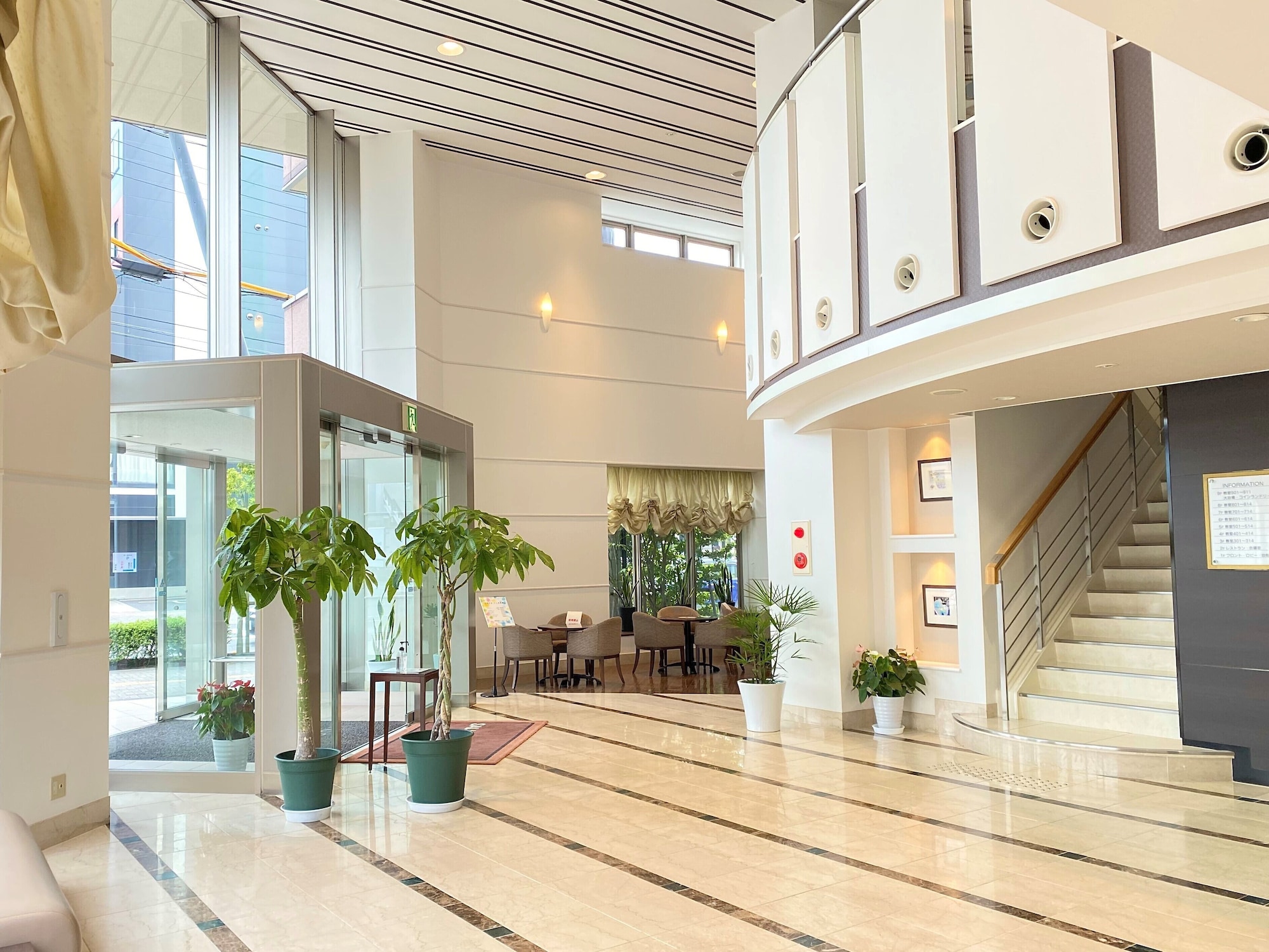 2 Star Hotels