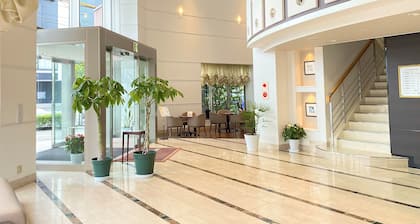 Saijo-Urban-Hotel