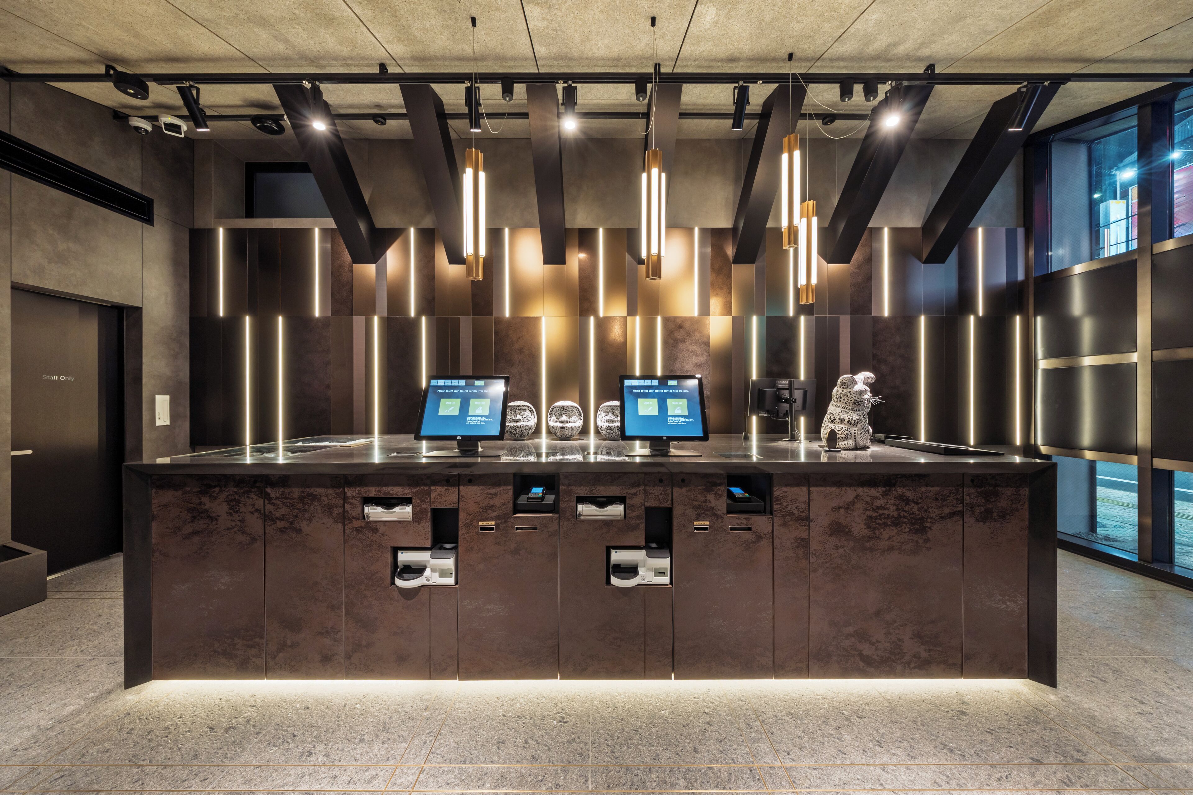 Photo - &Here OSAKA NAMBA