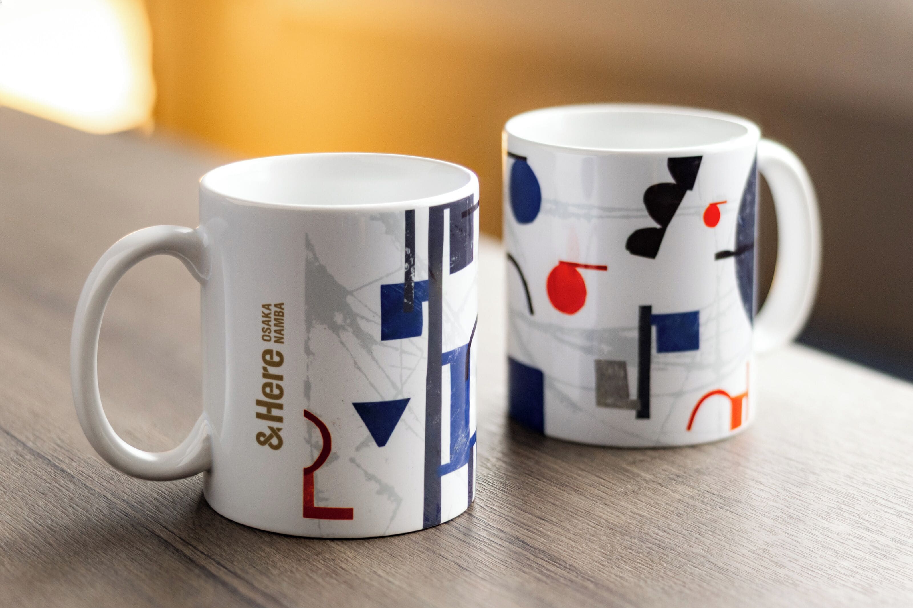 Photo - &Here OSAKA NAMBA