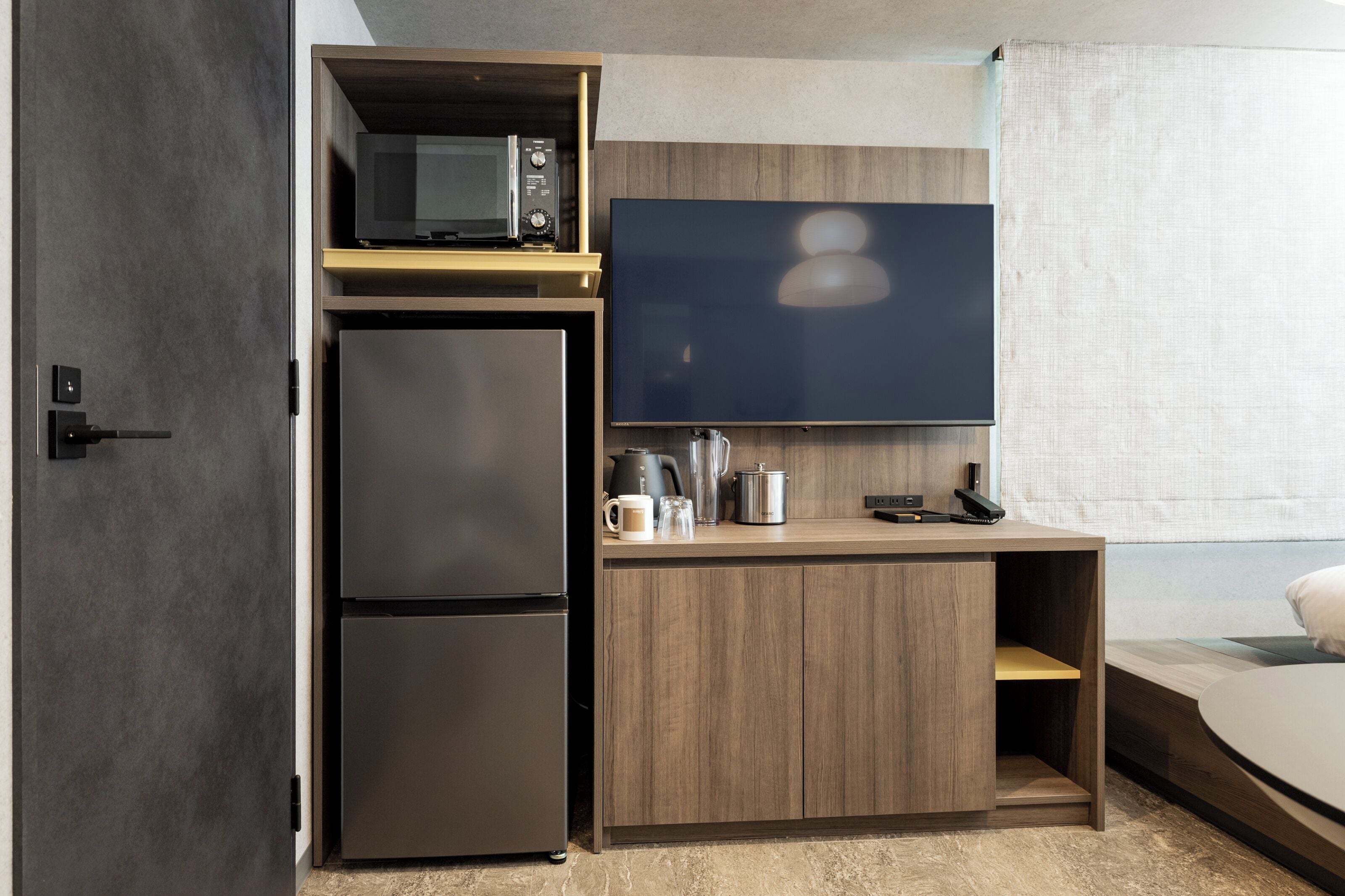 Photo - &Here OSAKA NAMBA