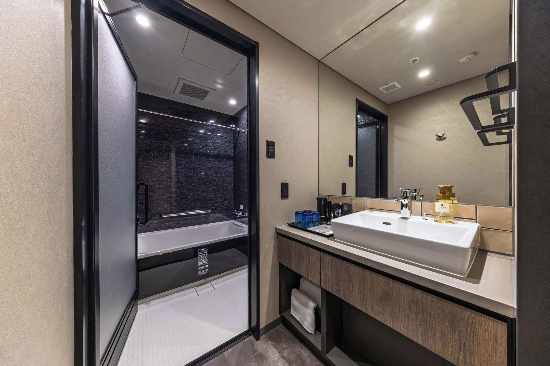 Photo - &Here OSAKA NAMBA