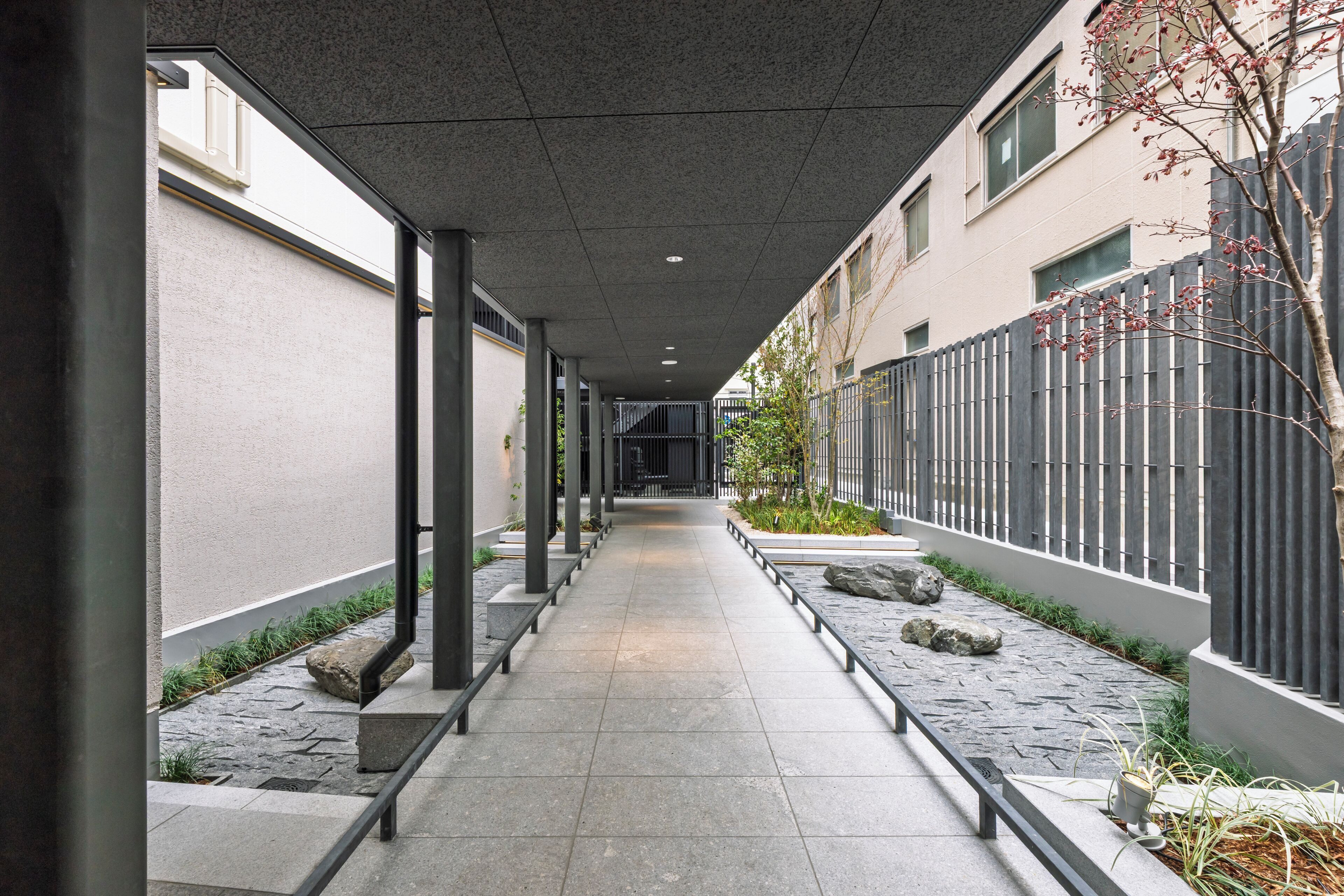 Photo - &Here OSAKA NAMBA