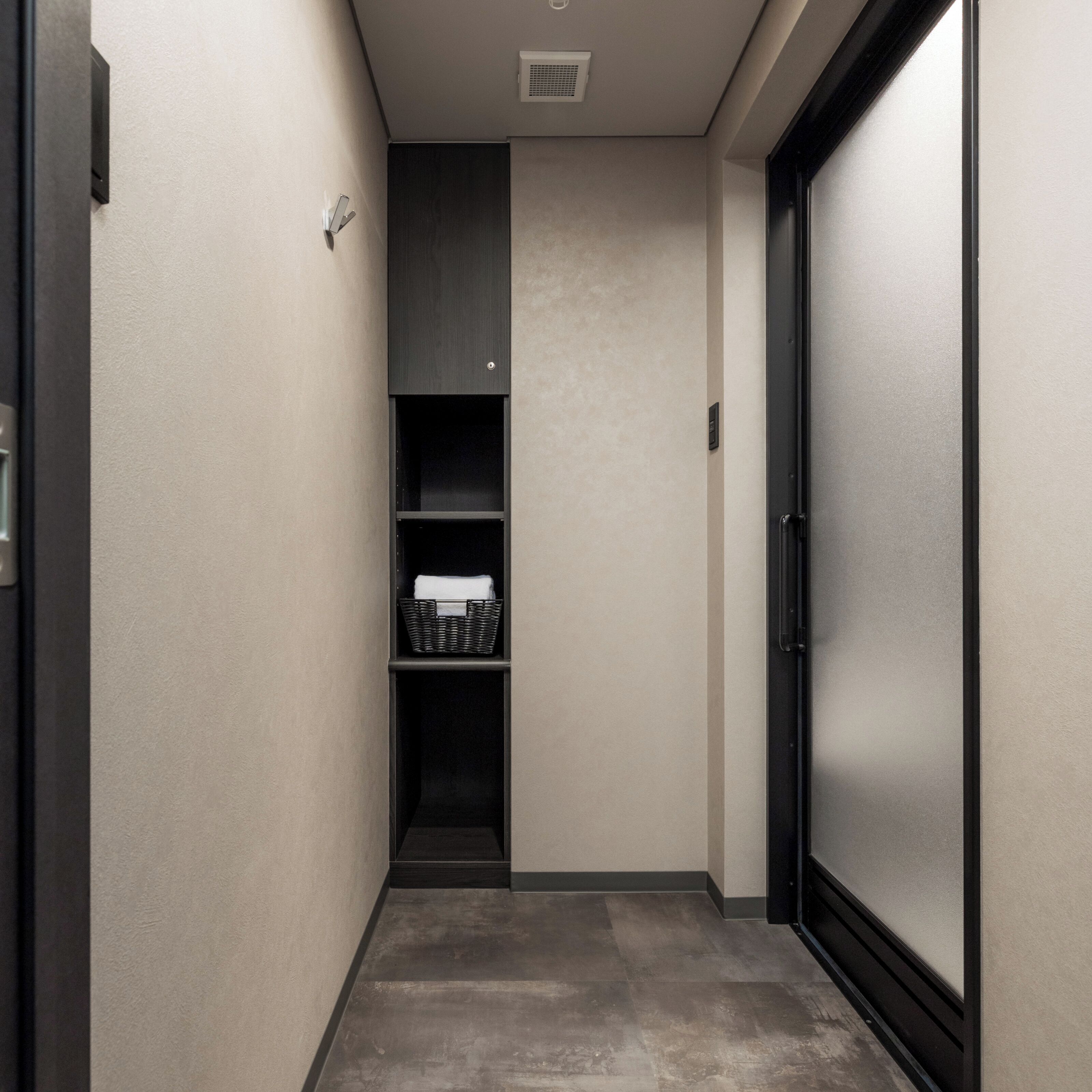 Photo - &Here OSAKA NAMBA