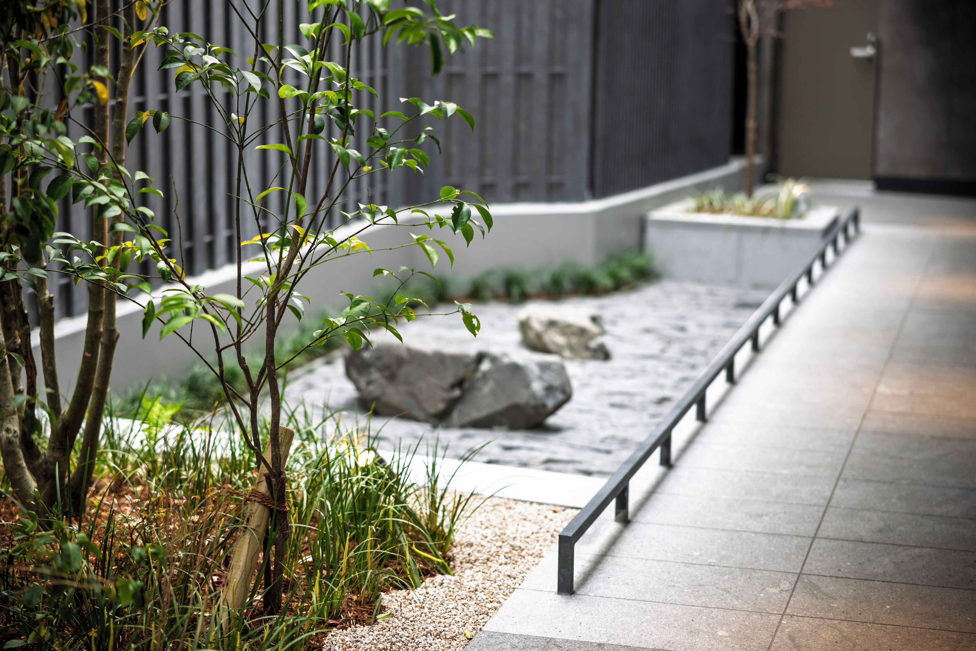 Photo - &Here OSAKA NAMBA