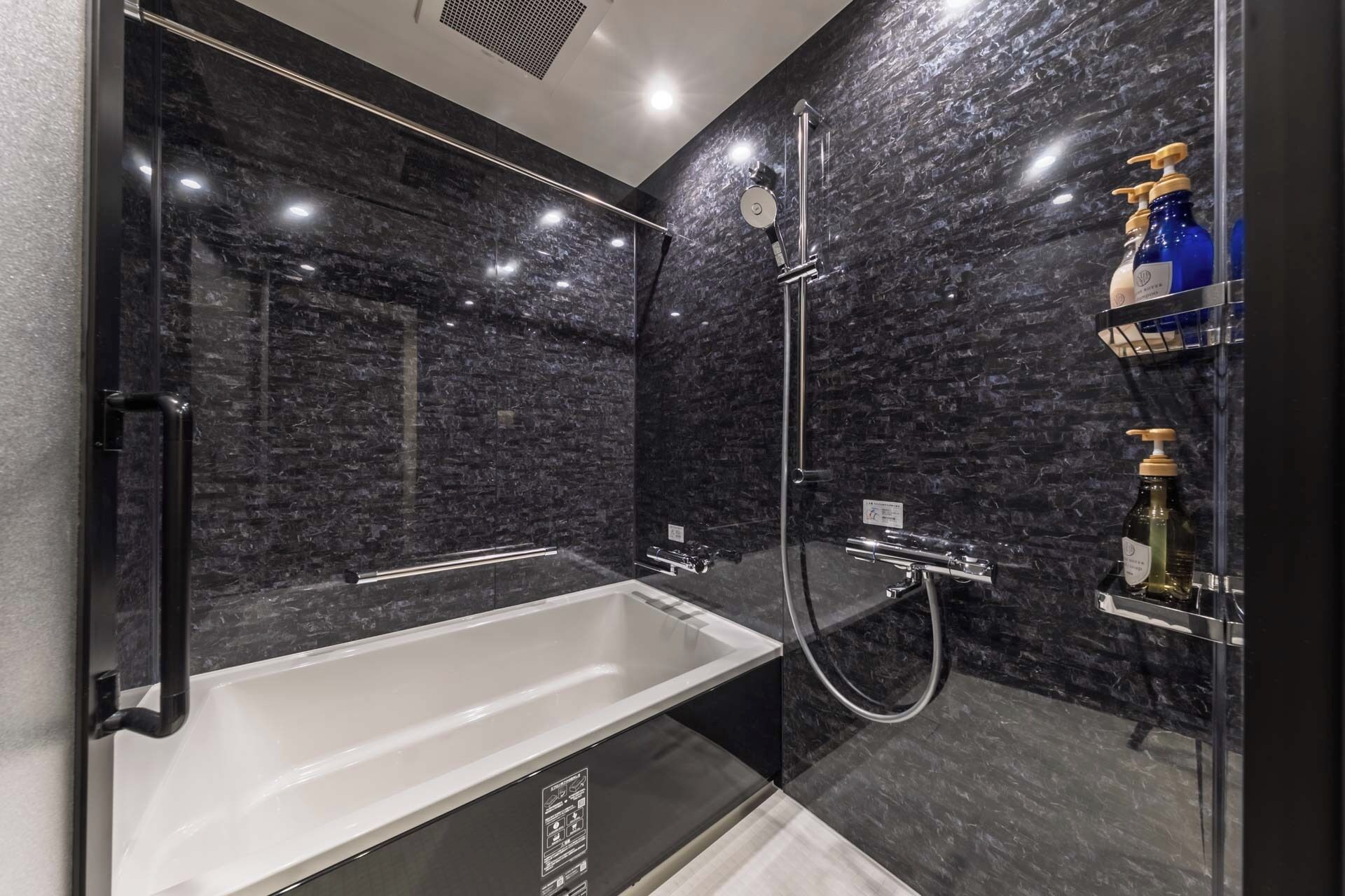 Photo - &Here OSAKA NAMBA