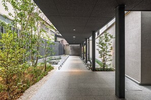 庭園