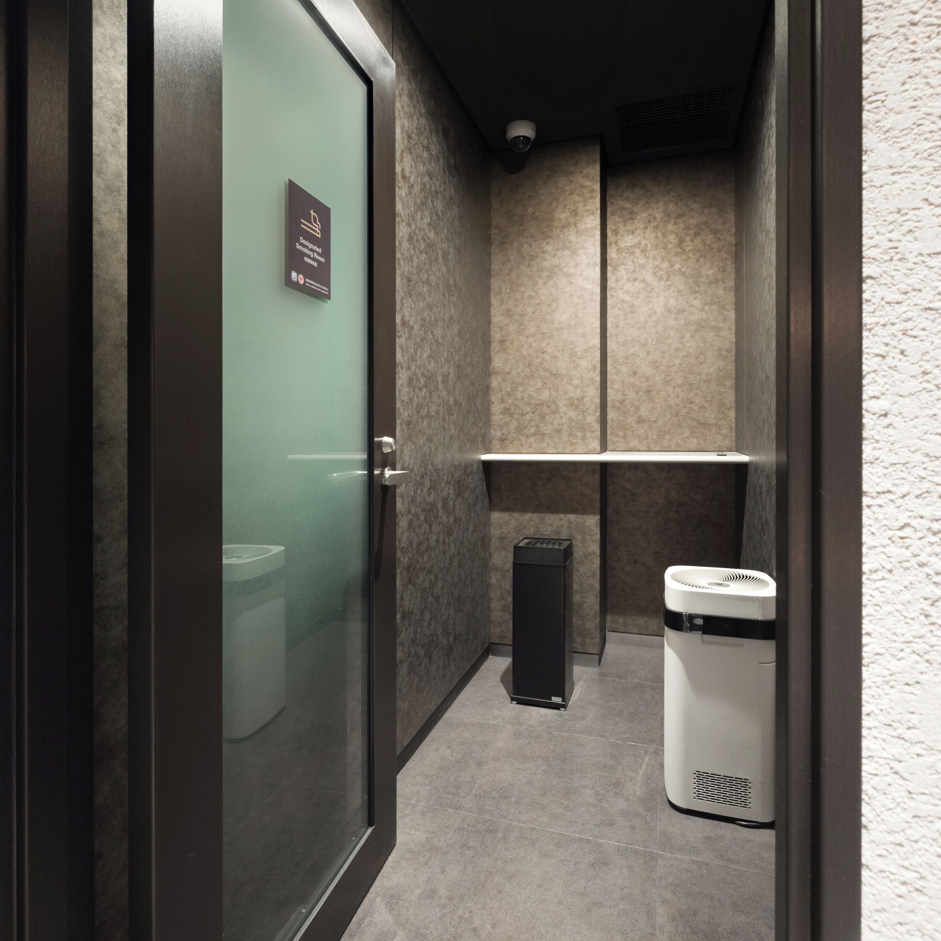 Photo - &Here OSAKA NAMBA