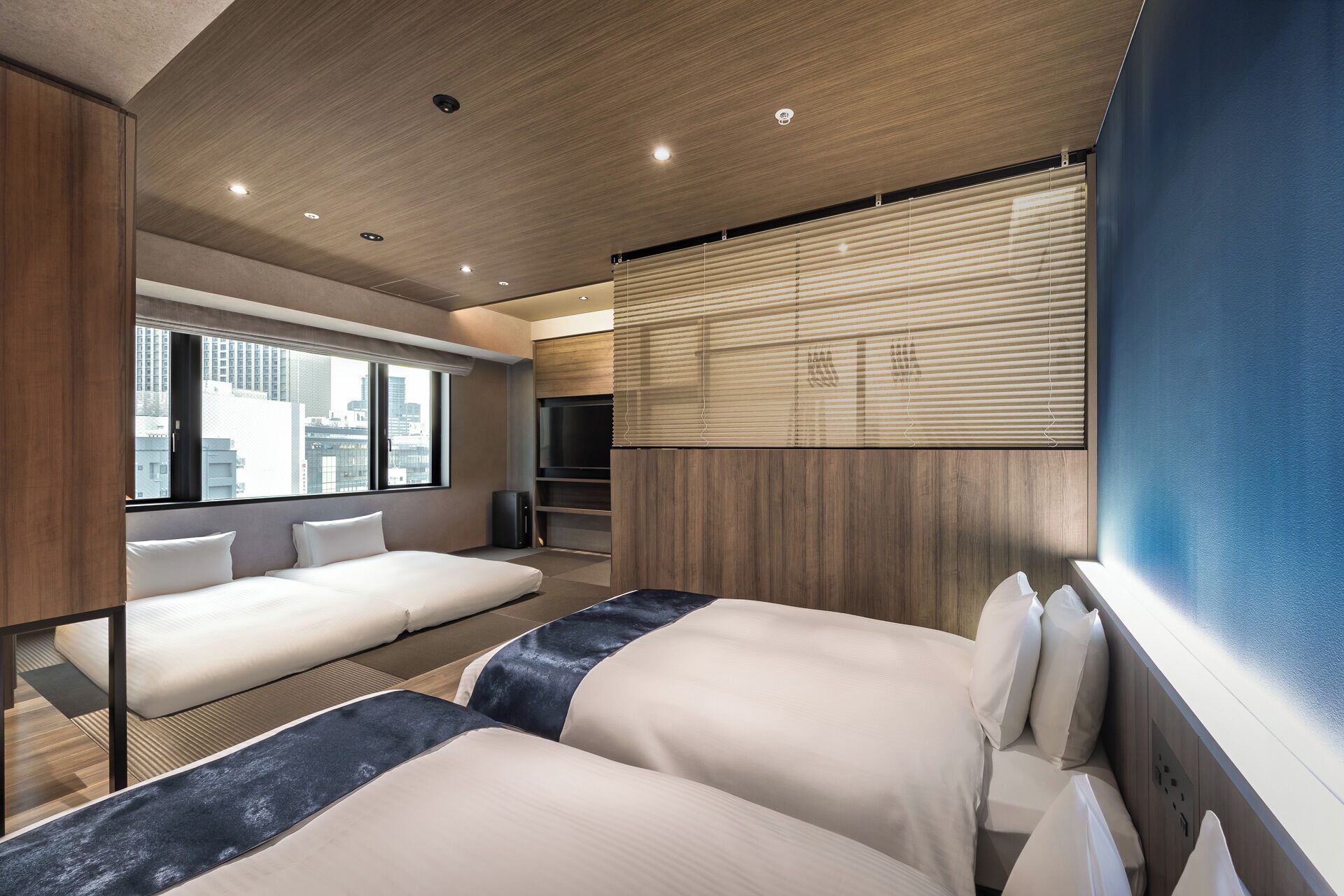 Photo - &Here OSAKA NAMBA