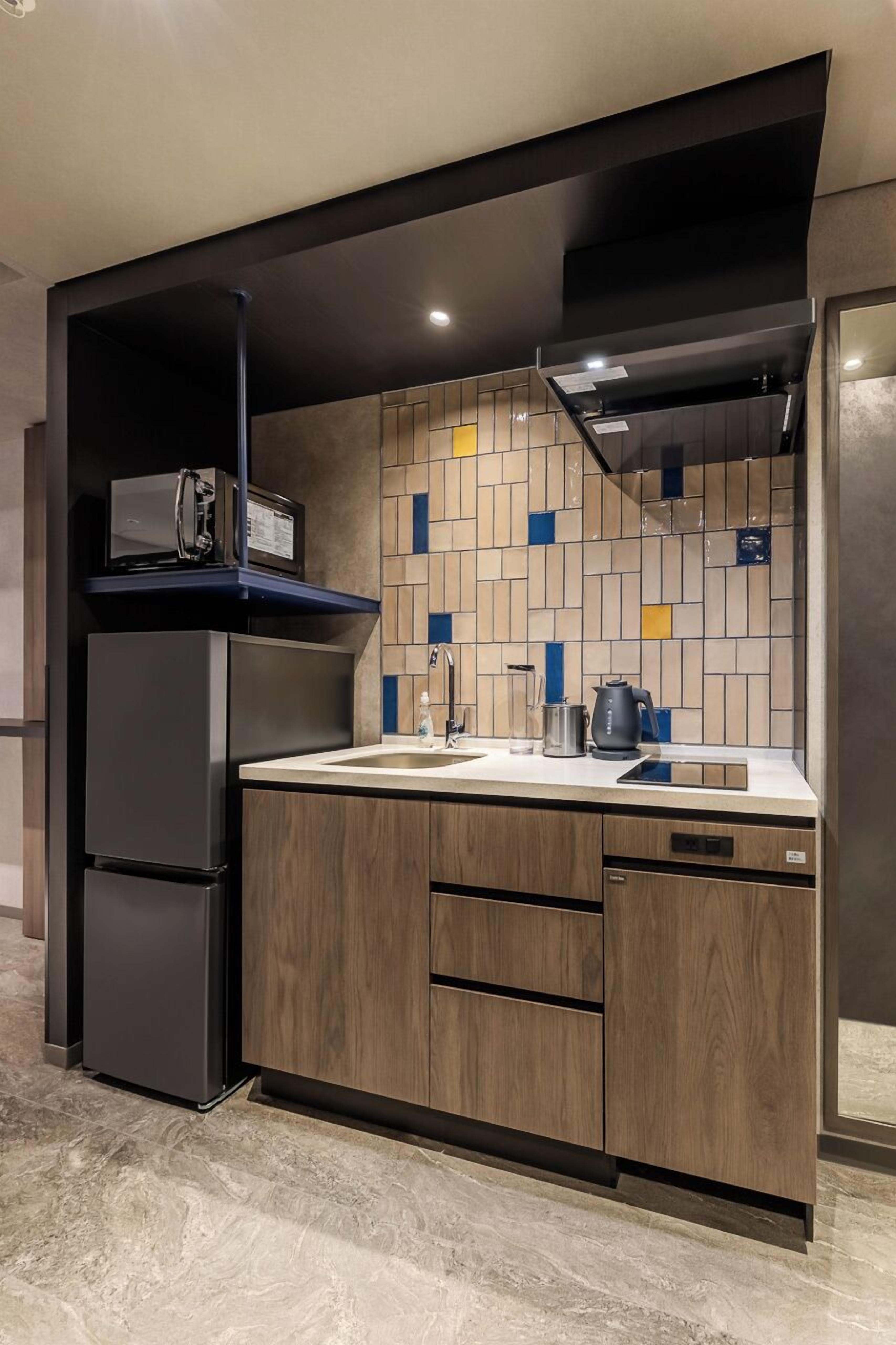 Photo - &Here OSAKA NAMBA