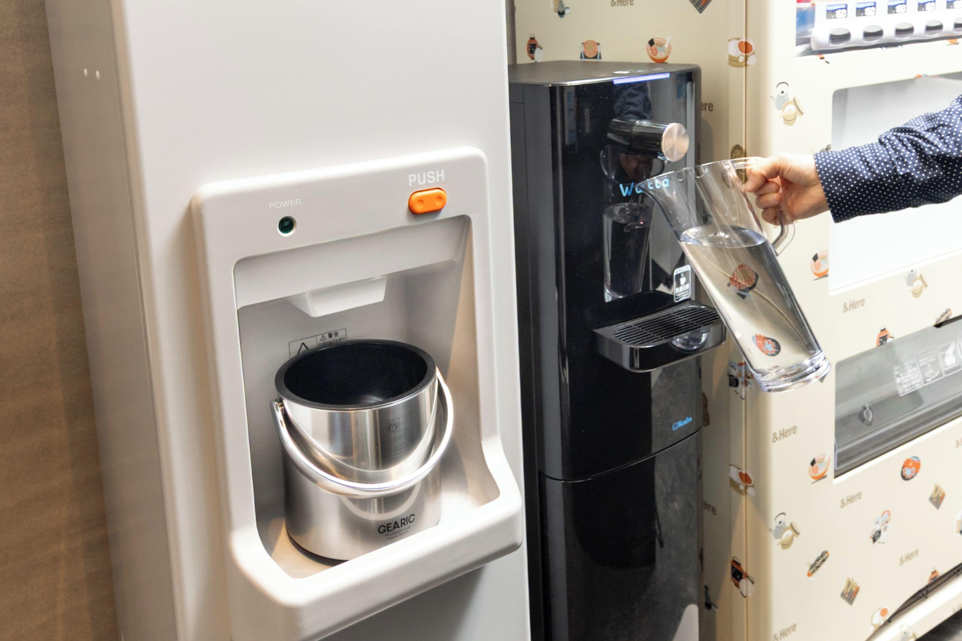 Photo - &Here OSAKA NAMBA