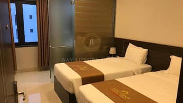 1 bedroom, free WiFi