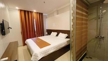 1 bedroom, free WiFi