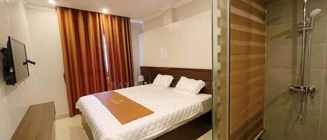 Chambre Standard | 1 chambre, Wi-Fi gratuit