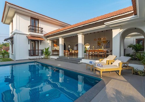 Villa Anjor | Villas By Noor