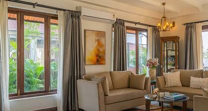 Villa Anjor | Villas By Noor