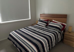 3 bedrooms - Hawks Nest - Magic Square Location (Hawks Nest)