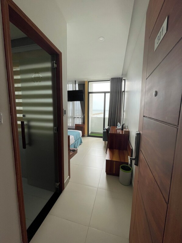 Habitación superior | Wifi gratis