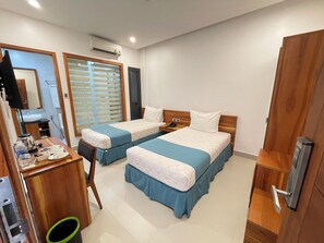 Habitación estándar | Wifi gratis