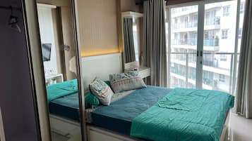 Deluxe-Doppelzimmer | Bettwäsche