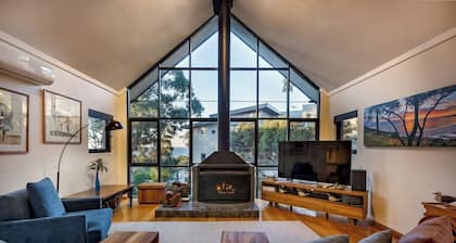 New Property: Blue Pearl Eagle Bay - Indah Stays