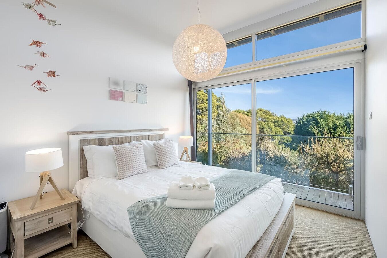 3 Schlafzimmer, Bügeleisen/Bügelbrett, Reisekinderbett, WLAN