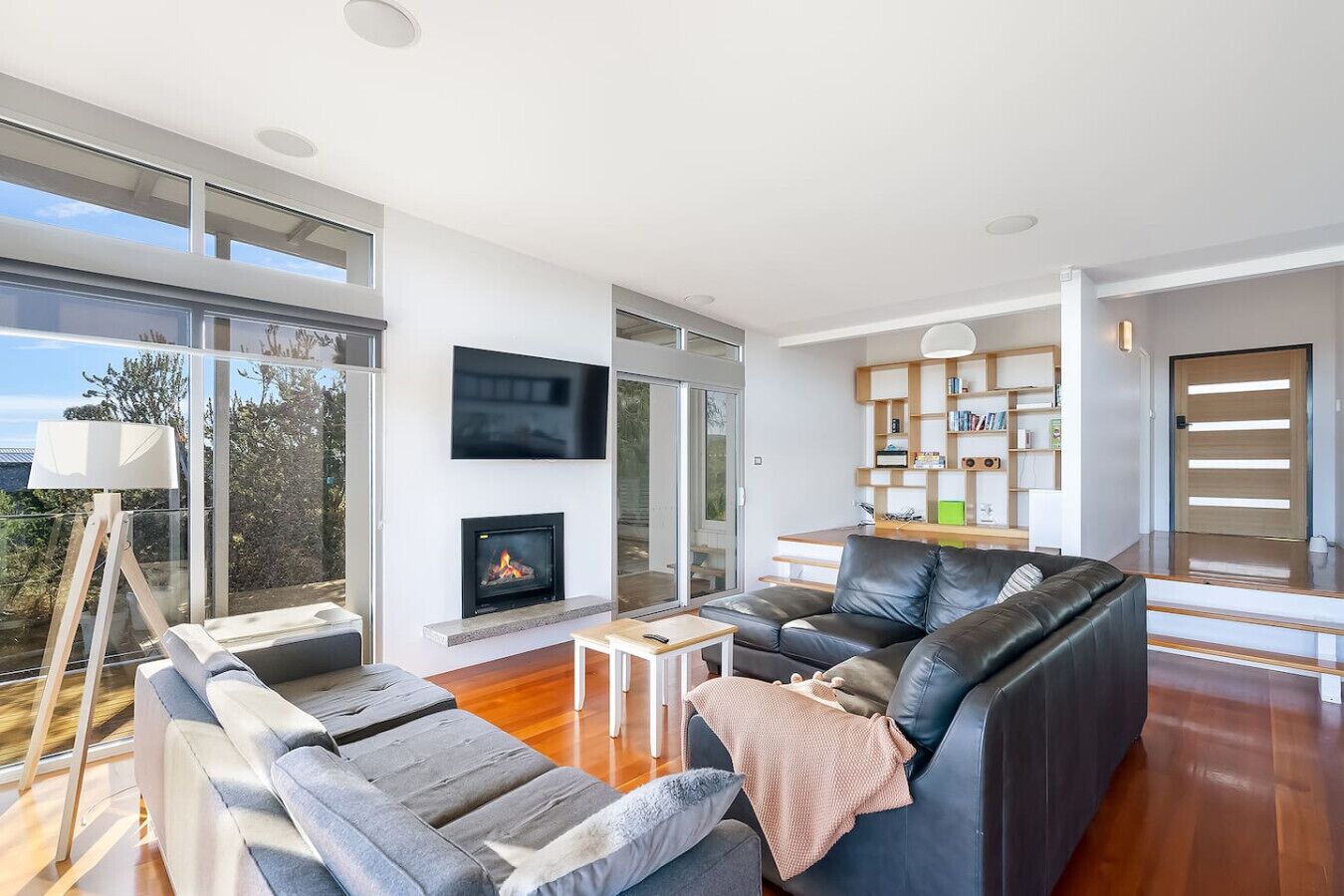 Getaway Hideaway-close To Beach Sleeps-8 - Hobart