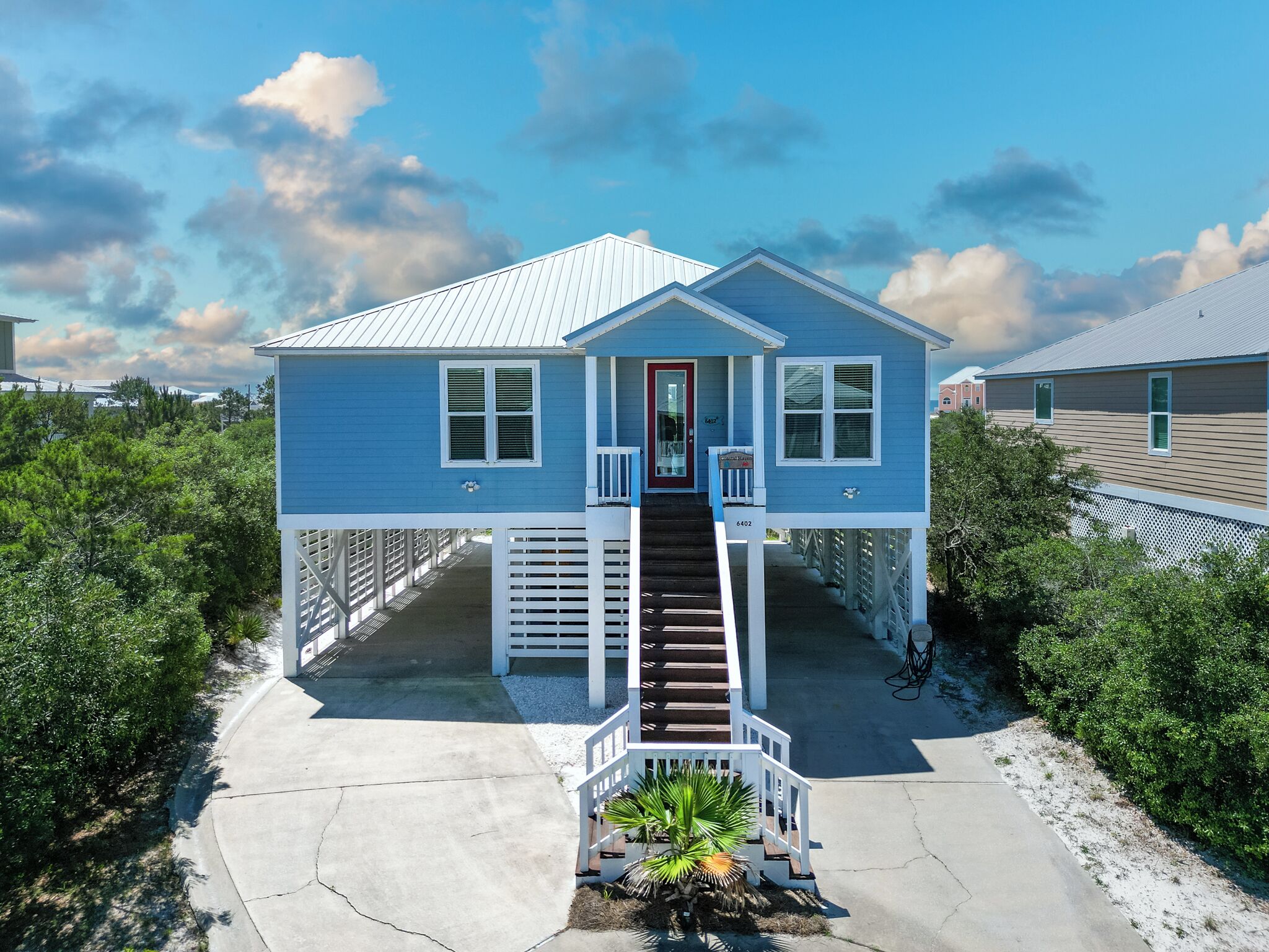 Welcome to Coastal Haven, your ultimate family vacation destination!