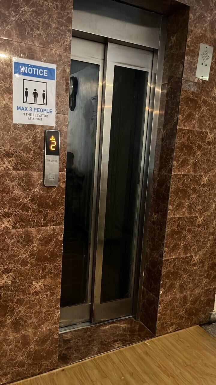 Servicio de la propiedad