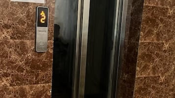 Servicio de la propiedad