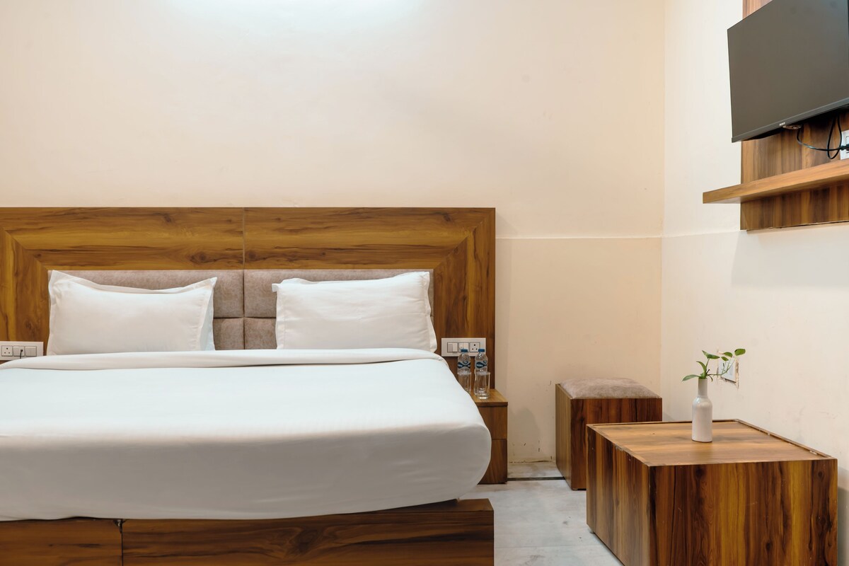 Family Comfort Suite | واي فاي مجانًا