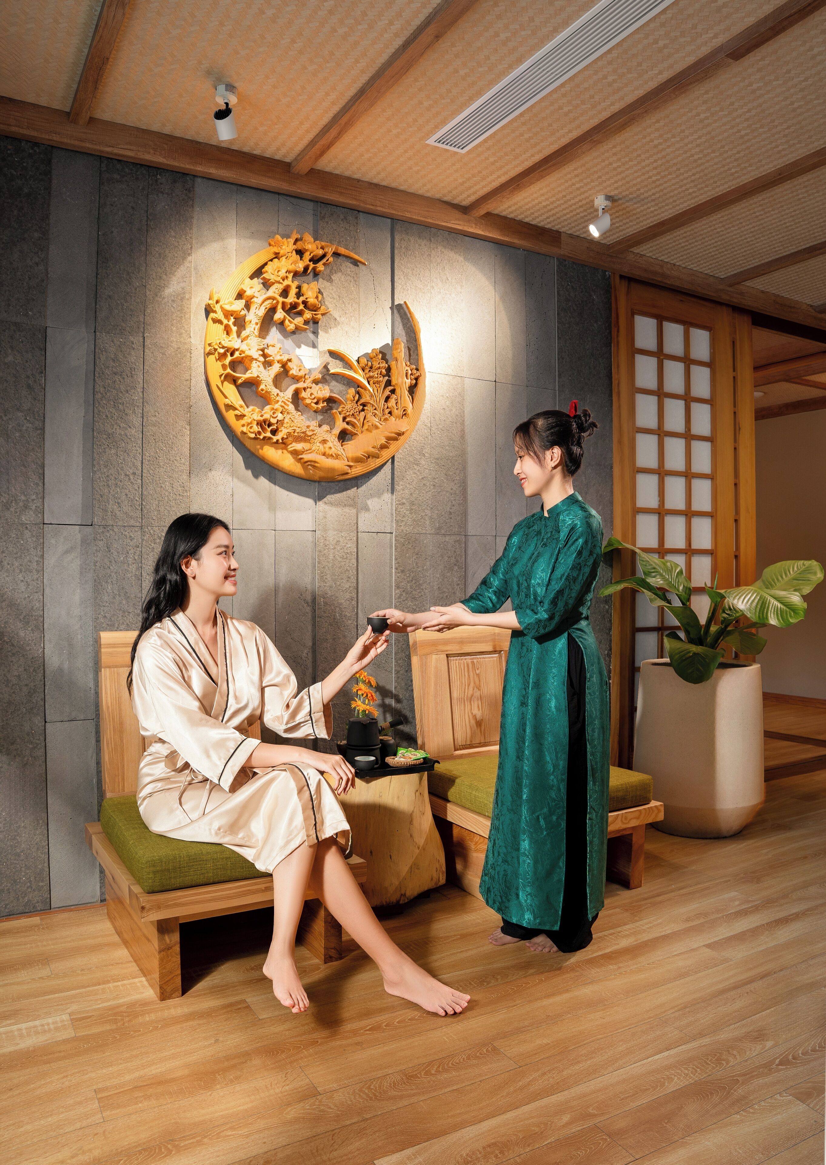 Spa