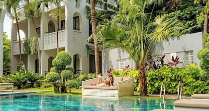 The Saga Hotel Hoi An