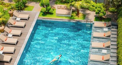 The Saga Hotel Hoi An