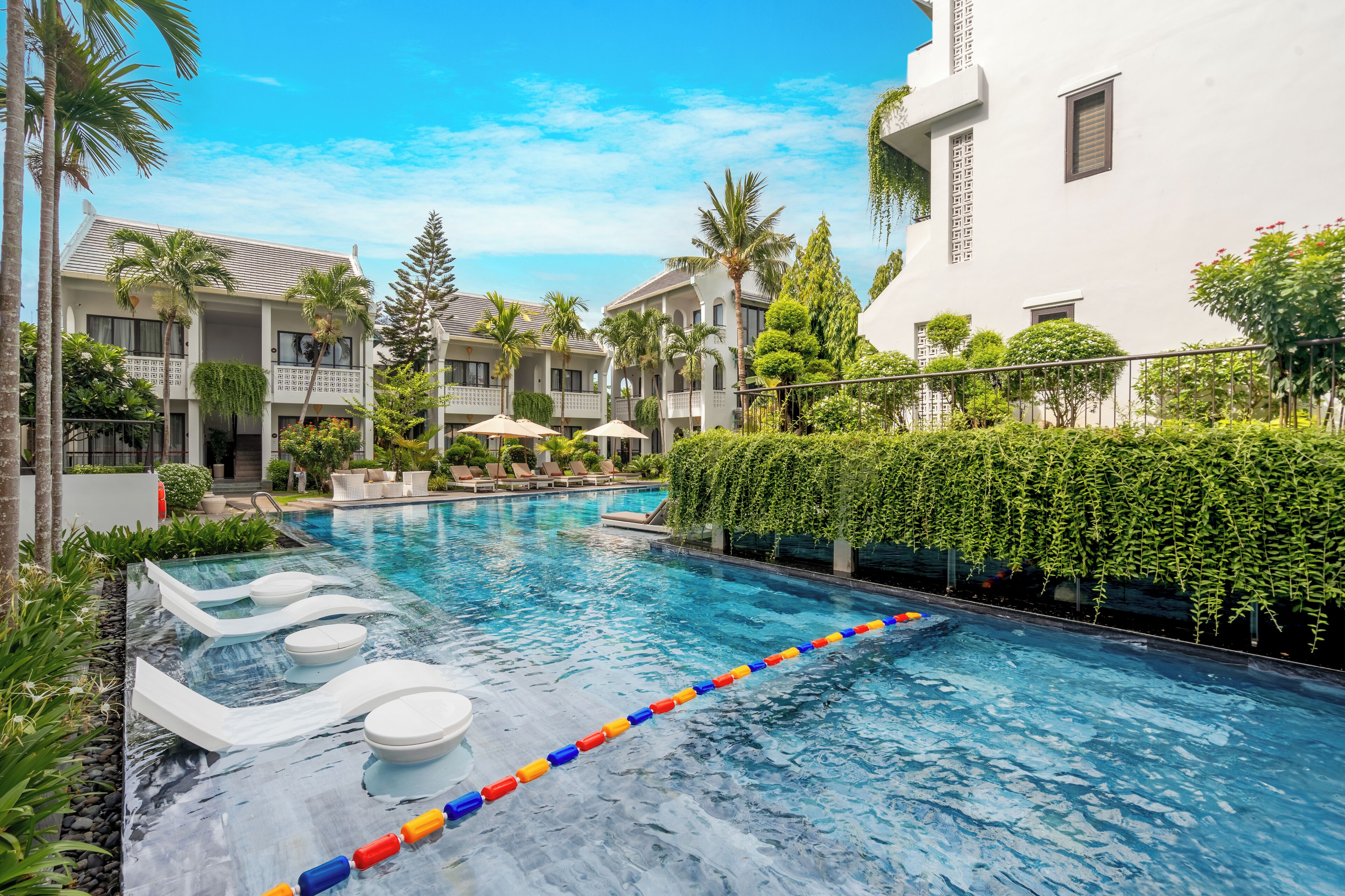Kolam renang