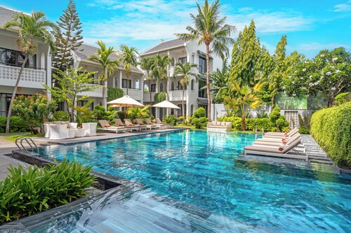 The Saga Hotel Hoi An