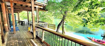 White River Lodge #1