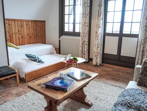 1 bedroom - Plan Névé 5 by Interhome (Villars)