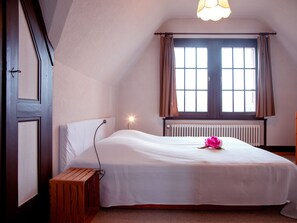 1 bedroom - Plan Névé 5 by Interhome (Villars)