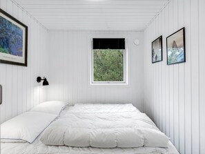 3 bedrooms, WiFi