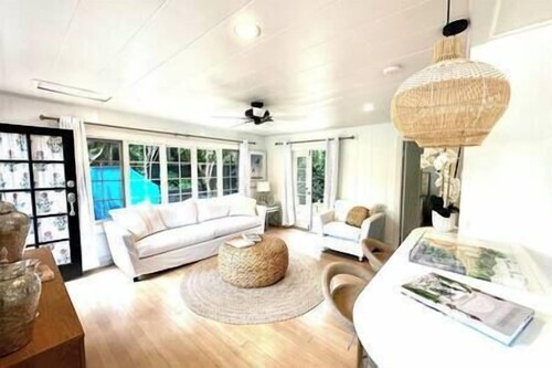 The Palms Villa at 1 Miramar Beach Club