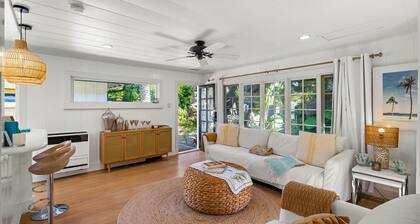 The Palms Villa at 1 Miramar Beach Club