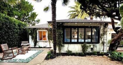 The Palms Villa at 1 Miramar Beach Club
